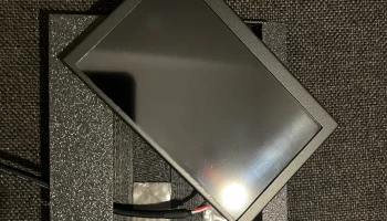 Крепление дисплея NZXT H1 5