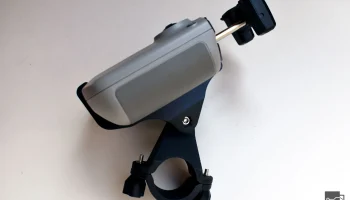 Велосипедное крепление для контроллера DJI V3... 9