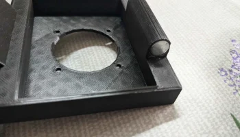 Блок управления Arduino с ЧПУ 6