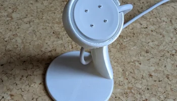 Подставка для Google Pixel Watch 2 и 3 2