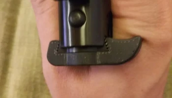 Ruger MK 4 Рэкер Марк IV 2