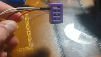 Корпус Bme280 3