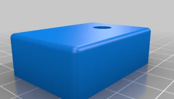 Корпус ESP32 CAM