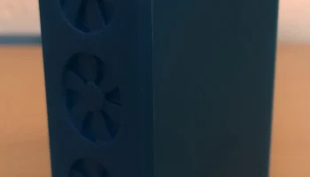 Чехол для Raspberry Pi Zero/Zero 2 2