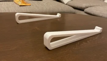 Низкопрофильная подставка для ноутбука. 3 разных размера.... 6