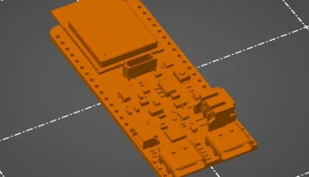 LaskaKit ESP32-S3-DEVKit v1.0