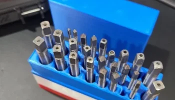 Чехол Tap & Die 5