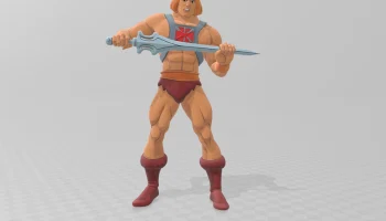 He-Man 1