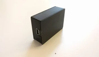USB ИК/Инфракрасная игрушка v2 - Чехол........