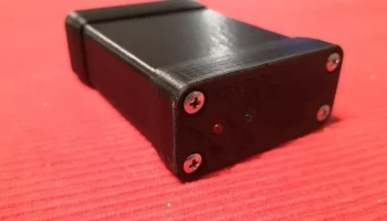 Mysensors шлюз 5