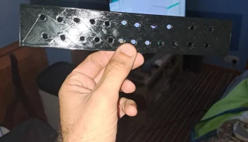 прототип полосы с шипами V1 1