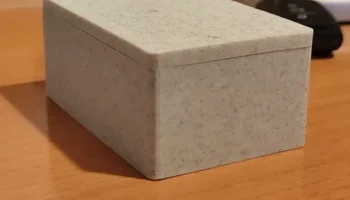 Ящик Вороного 1