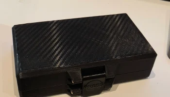 Компактный кейс KS Tools 1/4 комплекта....... 6