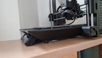 Встроенный корпус i3 MK3S (тепловая камера)...... 6