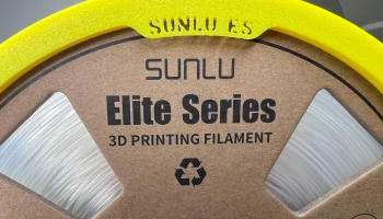 SUNLU ELITE SERIES Bambu Lab AMS Картонная катушка Перехо... 3
