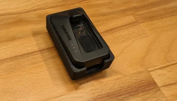 Настенное крепление для зарядного устройства SRAM AXS - 1...
