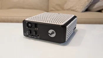NexGen3D: Паровая машина своими руками Pro - с жидкостным... 5
