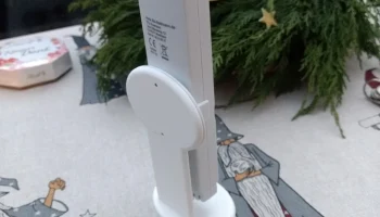 Design Standhalten f&uuml;r Temperatur-/ Luftfeuchtigkeitssend... 1