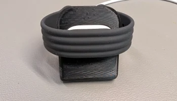 Подставка для зарядного устройства Fitbit Air...... 1