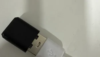 USB-разъем типа A 1