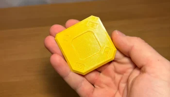Силиконовый разбрасыватель 3
