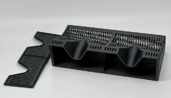 Контейнер с осушителем для нити Creality Space Pi Plus...... 2