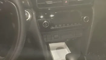 видео в сумке Yaris Cross 2