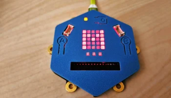 Чехол Calliope mini 3 6