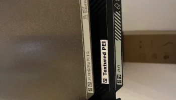 Держатель рабочей пластины - Bambu Lab X1C P1P P1S... 5