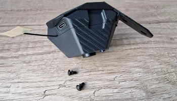 Держатель для камеры Prusa XL Enclousure 5