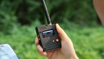 Wio Tracker L1 Pro для корпуса Meshtastic