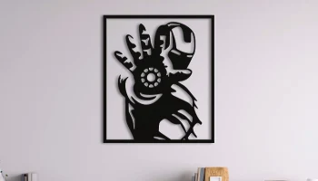Iron Man Iron Man