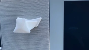Магнитный держатель для солнцезащитных очков Ioniq 5........ 4