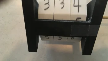 Counter 3