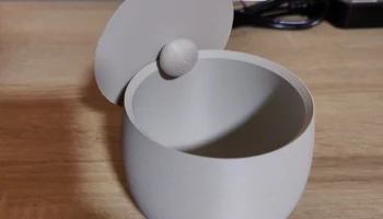 Design Pot