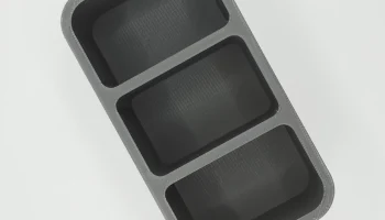 Держатель дистанционного управления, Remote Caddy......... 2