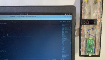 Lap Lab Mini: портативная станция для прототипирования эл... 1