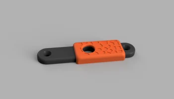 Пылезащитный чехол для цепи Kryptonite Lock Evolution... Пылезащитный чехол для цепи Kryptonite Lock Evolution...