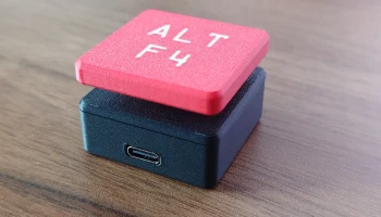 Кнопка экстренной помощи Alt-F4