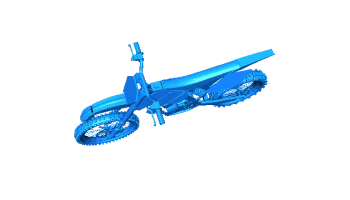Dirt bike