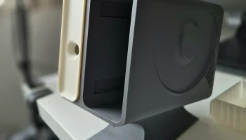 Fiio K7 Mount & Stand (V1) - полумодульный, настольный и ... 4