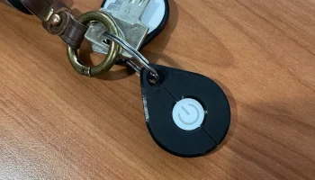 Брелок BOLD Smart Lock Clicker