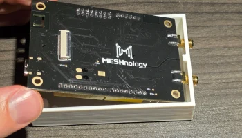 Корпус Мешнологии W10 2