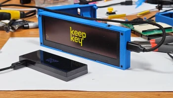 Чехол для Keepkey DIY (дисплей 5,5 дюйма)........