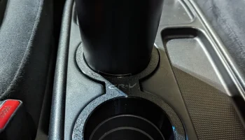 Адаптер подстаканника Honda CRV 2-го поколения............