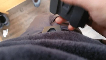 Быстросъемный зажим для ремня для EDC (Victorinox+Olight)... 5