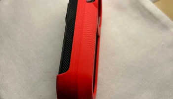 Жесткий футляр для Garmin Varia 515/516 3