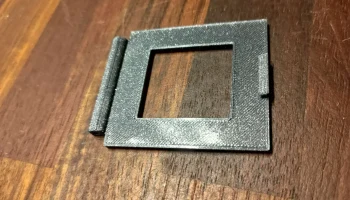 Корпус процессора для процессора XEON "LTT Design"... 3