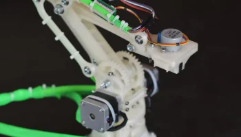 RobotArm 6