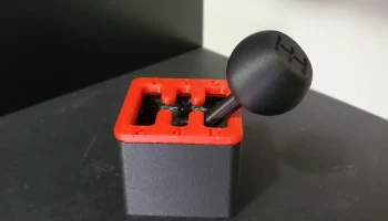 Игрушка-непоседа Stick Shift 2